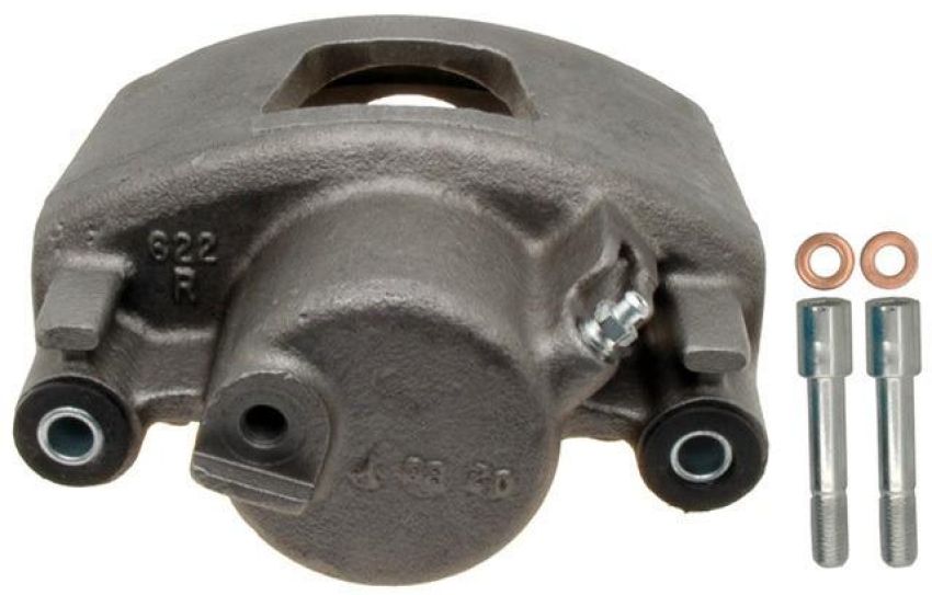 Raybestos FRC10496 Raybestos R-Line Reman Semi-Loaded Caliper