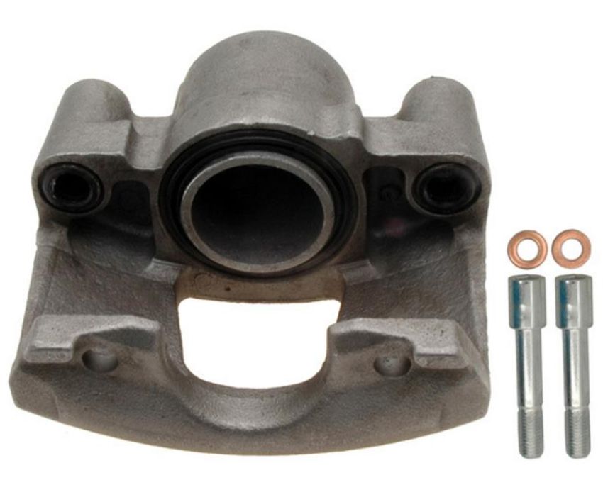 Raybestos FRC10496 Raybestos R-Line Reman Semi-Loaded Caliper