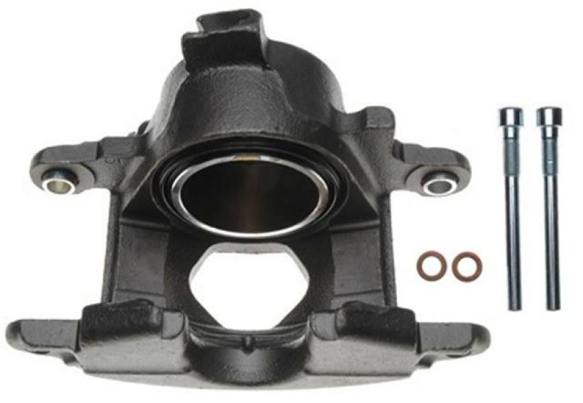Raybestos FRC10505 Raybestos R-Line Reman Semi-Loaded Caliper
