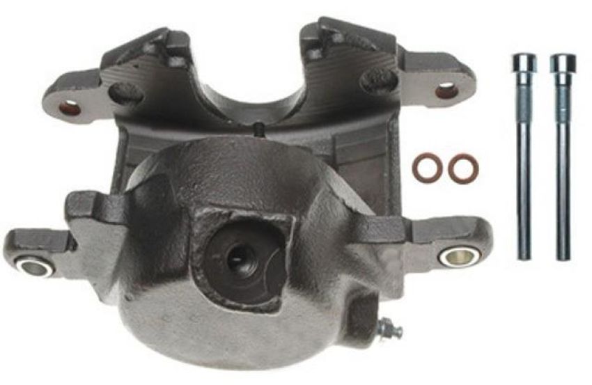 Raybestos FRC10505 Raybestos R-Line Reman Semi-Loaded Caliper
