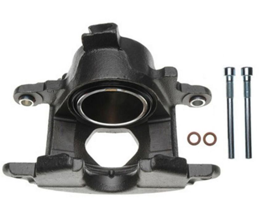 Raybestos FRC10505 Raybestos R-Line Reman Semi-Loaded Caliper
