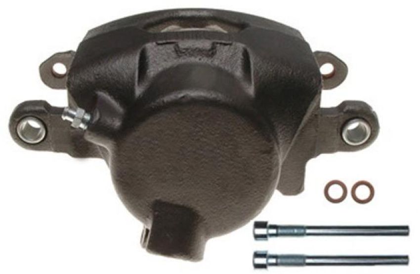Raybestos FRC10505 Raybestos R-Line Reman Semi-Loaded Caliper