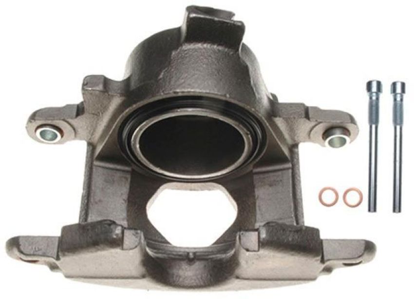 Raybestos FRC10506 Raybestos R-Line Reman Semi-Loaded Caliper