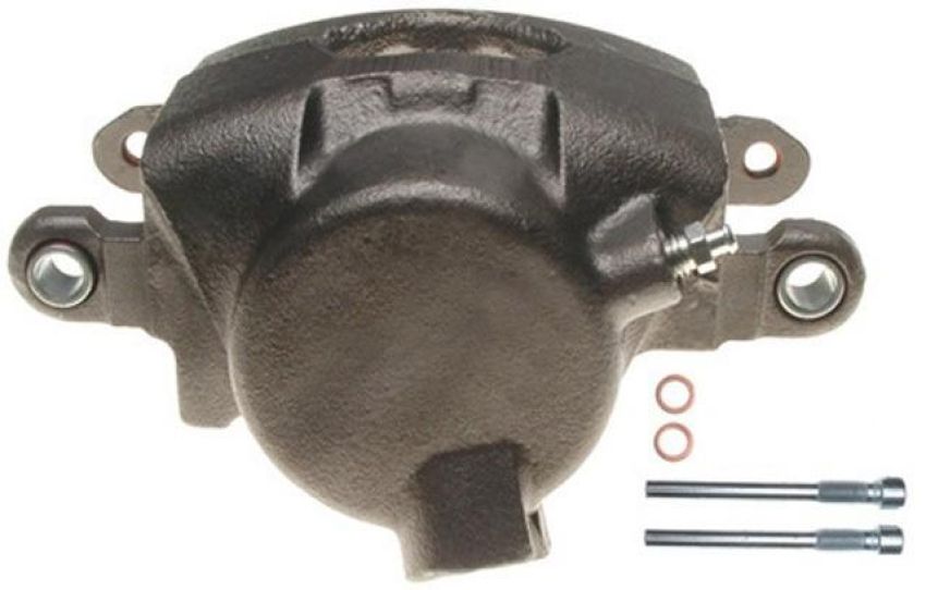 Raybestos FRC10506 Raybestos R-Line Reman Semi-Loaded Caliper