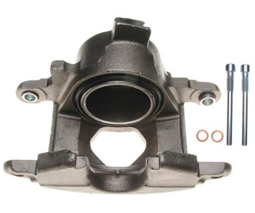 Raybestos FRC10506 Raybestos R-Line Reman Semi-Loaded Caliper