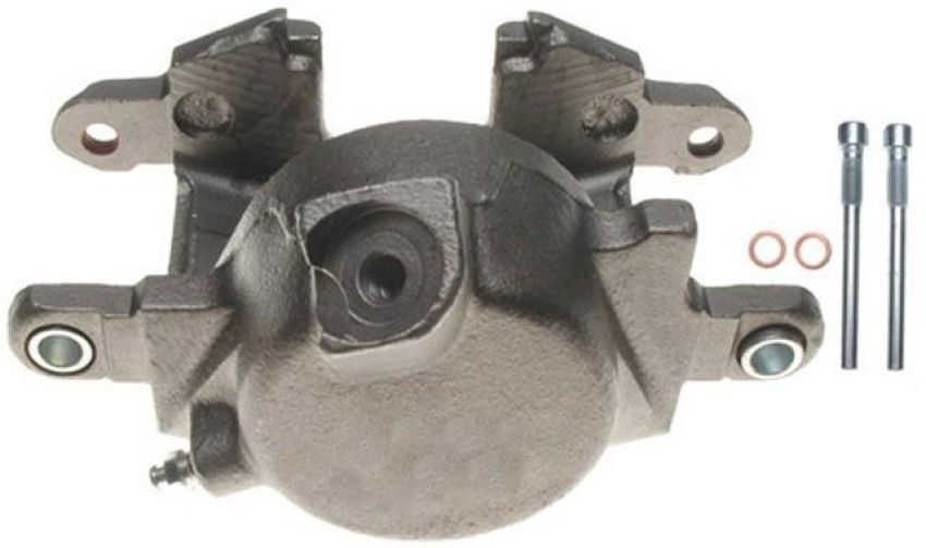 Raybestos FRC10506 Raybestos R-Line Reman Semi-Loaded Caliper