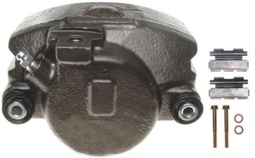 Raybestos FRC10509 Raybestos R-Line Reman Semi-Loaded Caliper