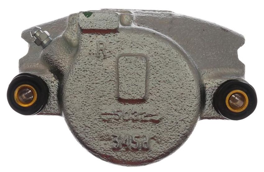 Raybestos FRC10509C Raybestos R-Line Reman Semi-Loaded Coated Caliper
