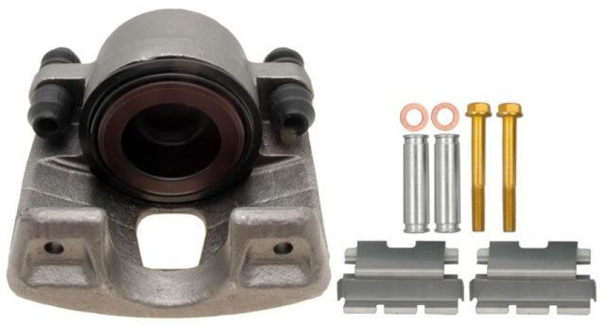 Raybestos FRC10510 Raybestos R-Line Reman Semi-Loaded Caliper