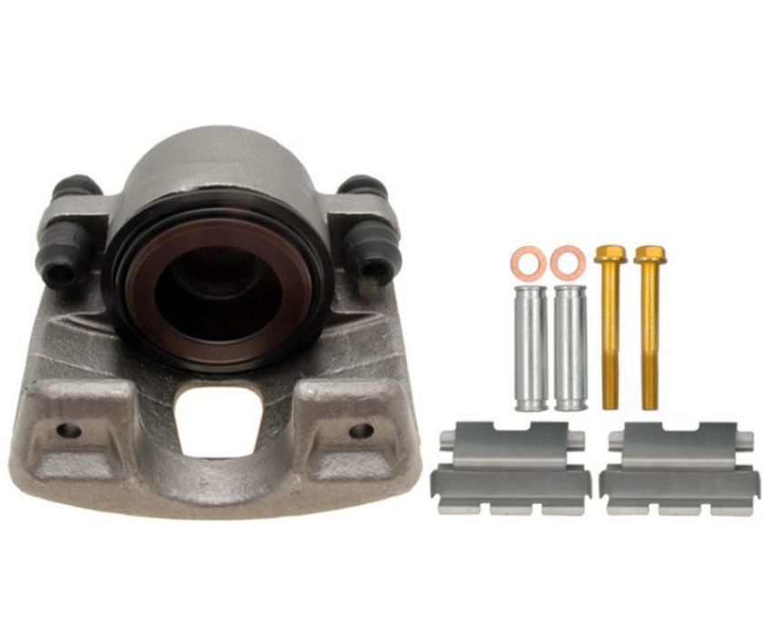 Raybestos FRC10510 Raybestos R-Line Reman Semi-Loaded Caliper