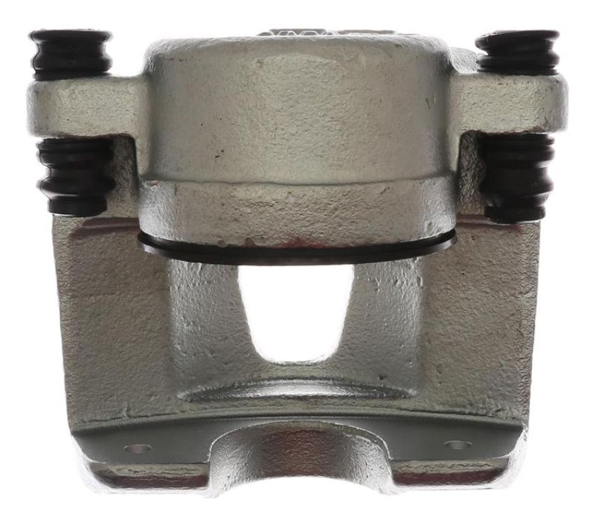Raybestos FRC10510C Raybestos R-Line Reman Semi-Loaded Coated Caliper