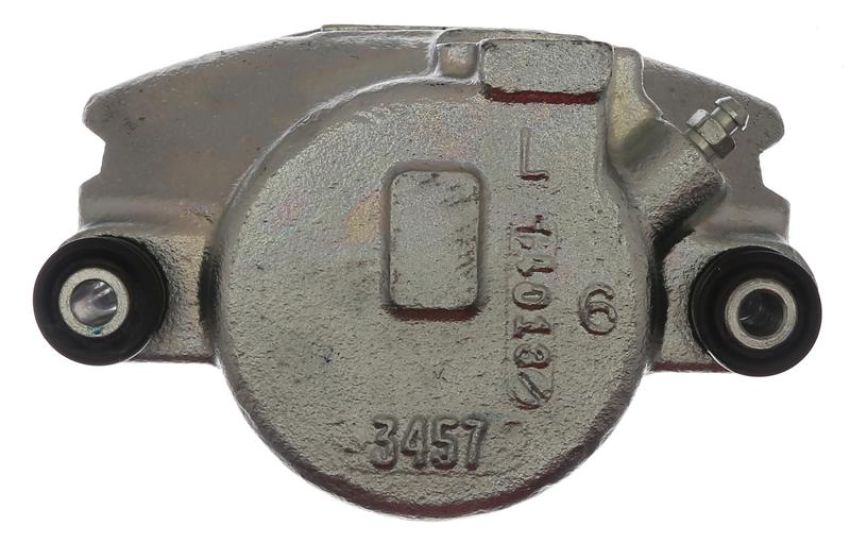 Raybestos FRC10510C Raybestos R-Line Reman Semi-Loaded Coated Caliper