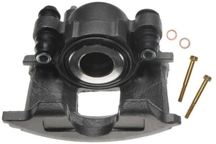 Raybestos FRC10511 Raybestos R-Line Reman Semi-Loaded Caliper