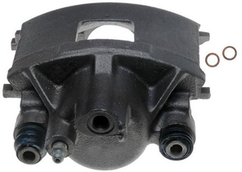 Raybestos FRC10512 Raybestos R-Line Reman Semi-Loaded Caliper
