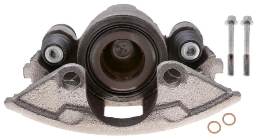 Raybestos FRC10513 Raybestos R-Line Reman Semi-Loaded Caliper