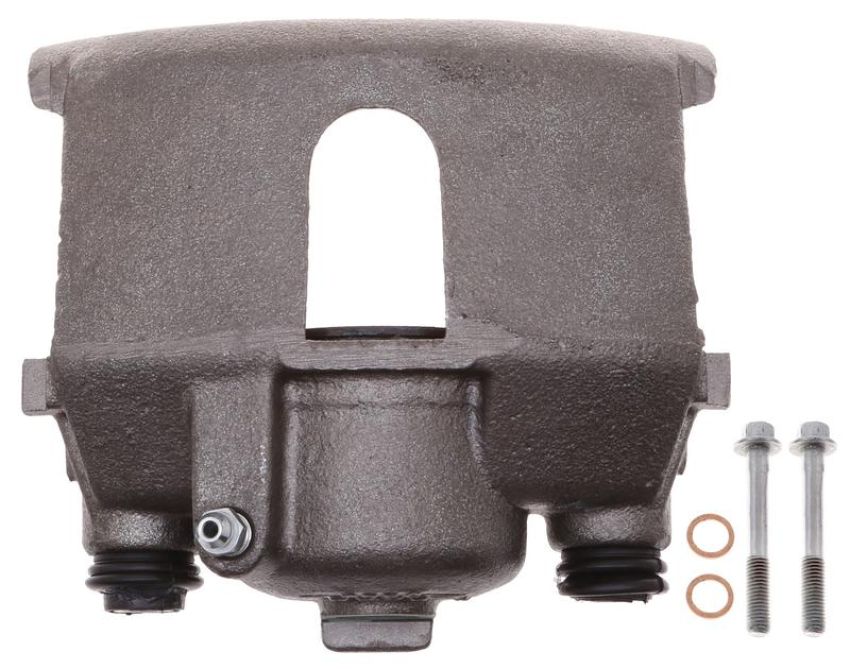 Raybestos FRC10513 Raybestos R-Line Reman Semi-Loaded Caliper