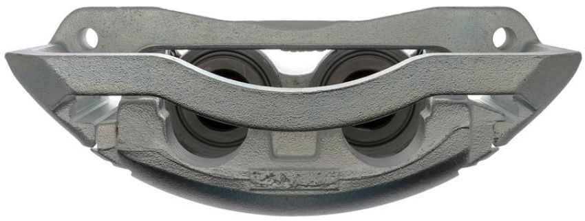 Raybestos FRC10521C Raybestos R-Line Reman Semi-Loaded Coated Caliper & Bracket Assy