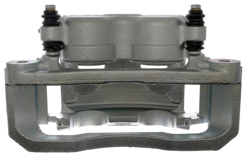 Raybestos FRC10521C Raybestos R-Line Reman Semi-Loaded Coated Caliper & Bracket Assy