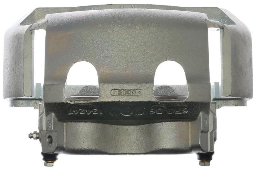 Raybestos FRC10521C Raybestos R-Line Reman Semi-Loaded Coated Caliper & Bracket Assy