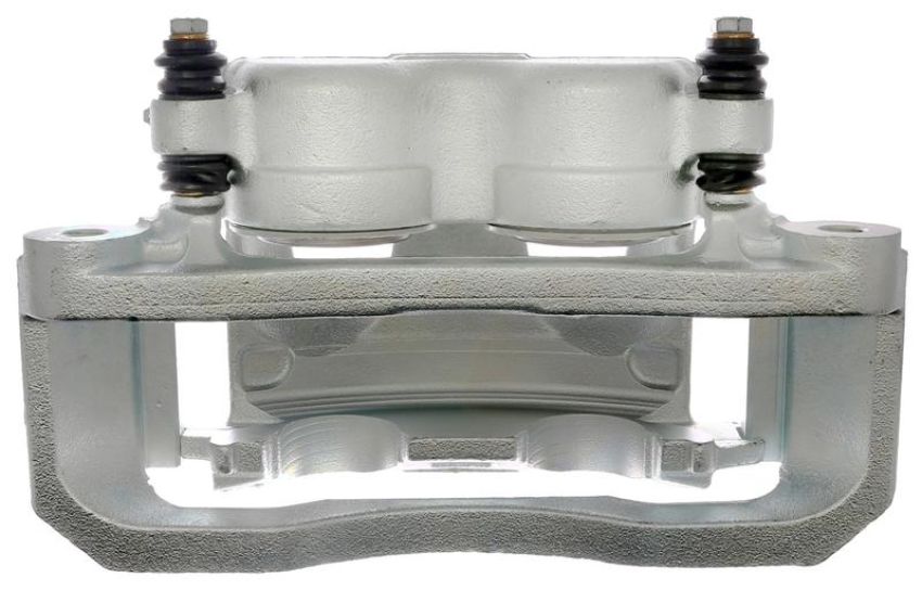 Raybestos FRC10521N Raybestos Element3 New Semi-Loaded Caliper & Bracket Assy