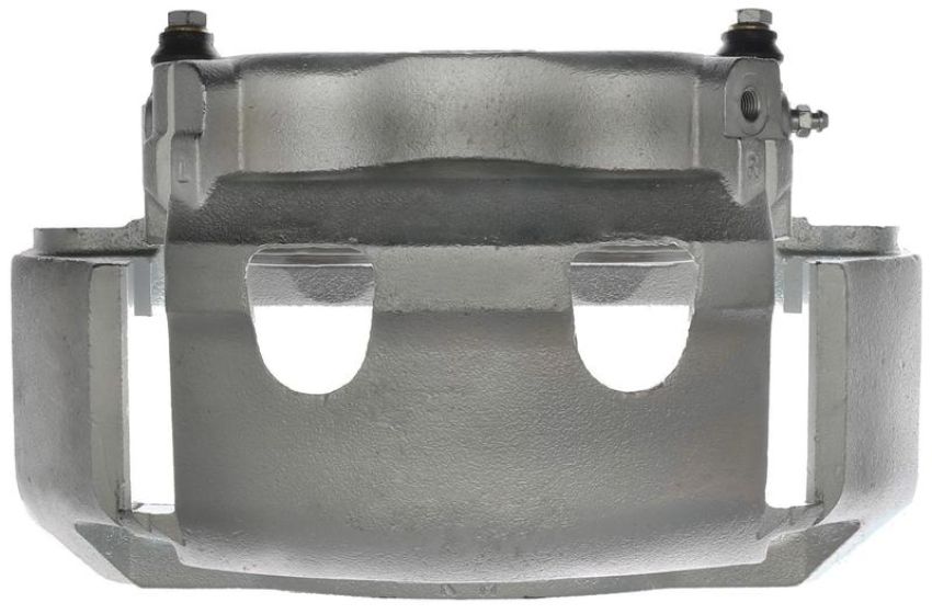 Raybestos FRC10521N Raybestos Element3 New Semi-Loaded Caliper & Bracket Assy