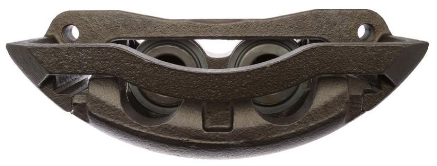 Raybestos FRC10522 Raybestos R-Line Reman Semi-Loaded Caliper & Bracket Assy