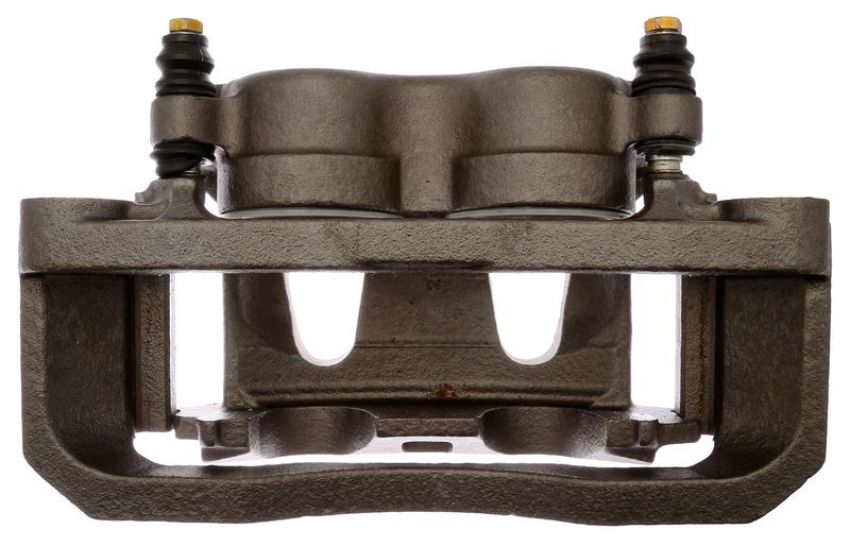 Raybestos FRC10522 Raybestos R-Line Reman Semi-Loaded Caliper & Bracket Assy