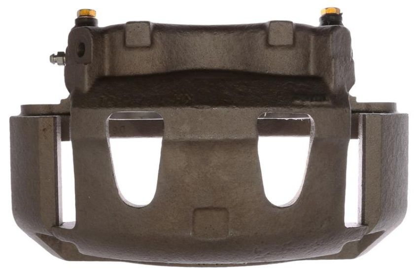 Raybestos FRC10522 Raybestos R-Line Reman Semi-Loaded Caliper & Bracket Assy