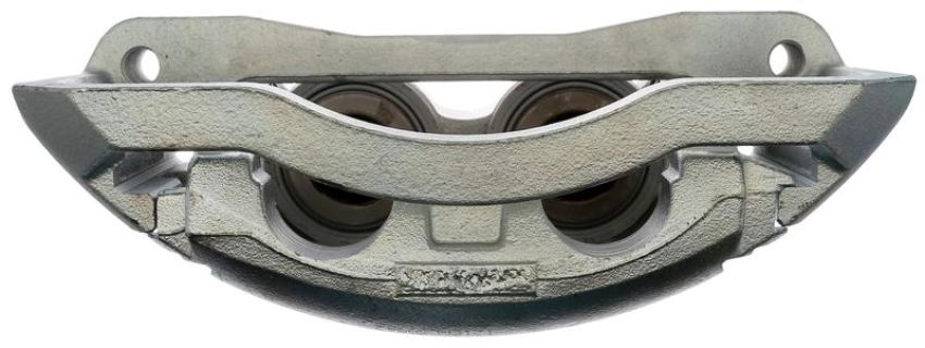 Raybestos FRC10522C Raybestos R-Line Reman Semi-Loaded Coated Caliper & Bracket Assy