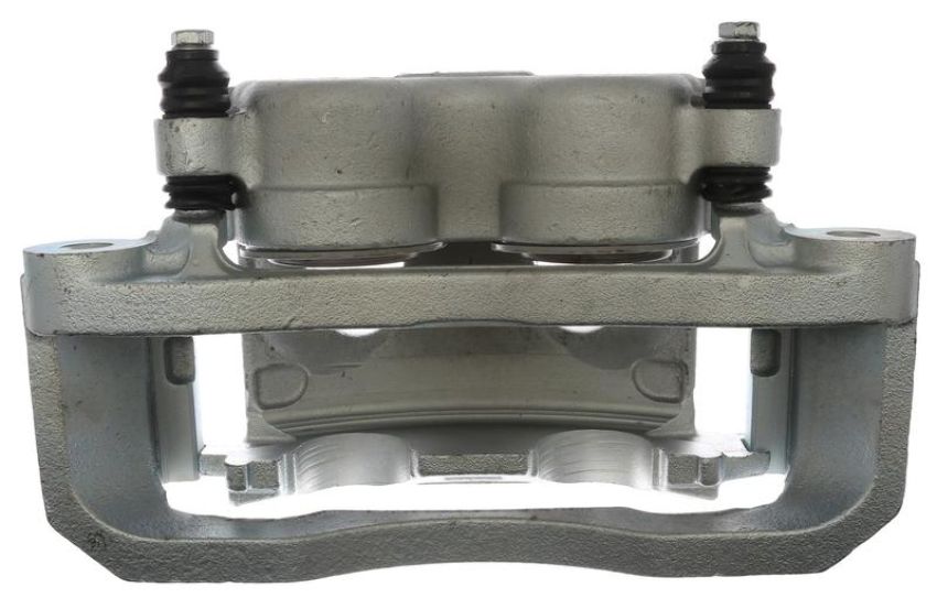 Raybestos FRC10522C Raybestos R-Line Reman Semi-Loaded Coated Caliper & Bracket Assy