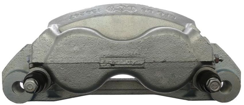 Raybestos FRC10522C Raybestos R-Line Reman Semi-Loaded Coated Caliper & Bracket Assy