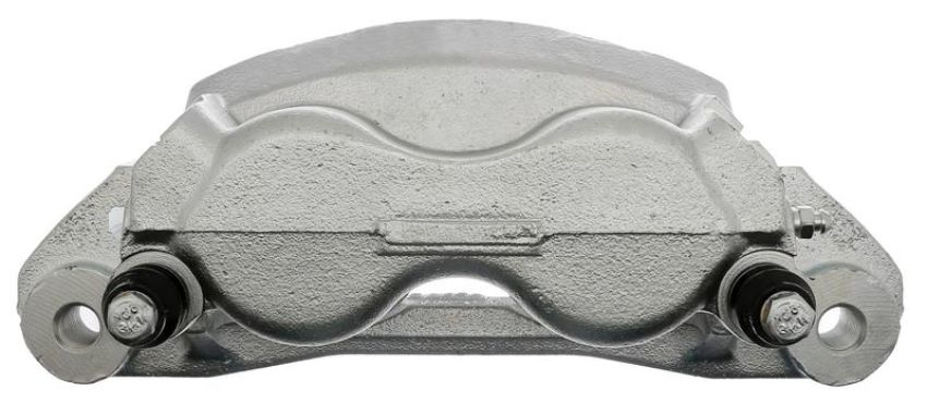 Raybestos FRC10522N Raybestos Element3 New Semi-Loaded Caliper & Bracket Assy