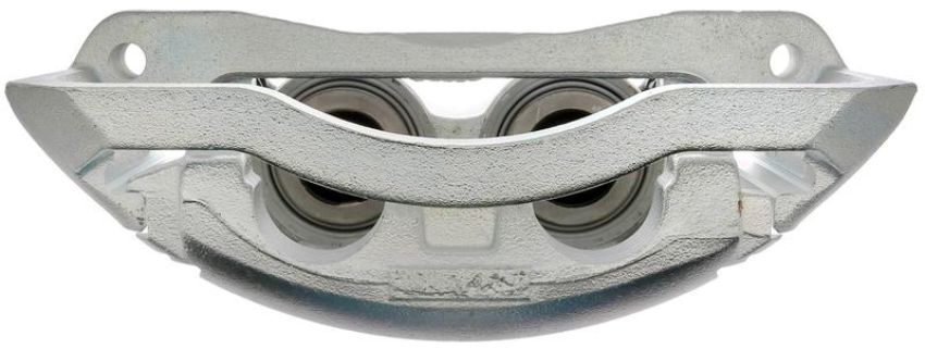 Raybestos FRC10522N Raybestos Element3 New Semi-Loaded Caliper & Bracket Assy
