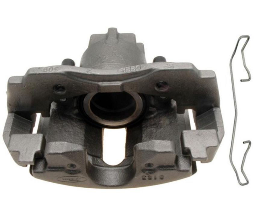 Raybestos FRC10525 Raybestos R-Line Reman Semi-Loaded Caliper & Bracket Assy