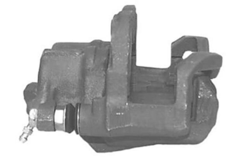 Raybestos FRC10531 Raybestos R-Line Reman Semi-Loaded Caliper & Bracket Assy