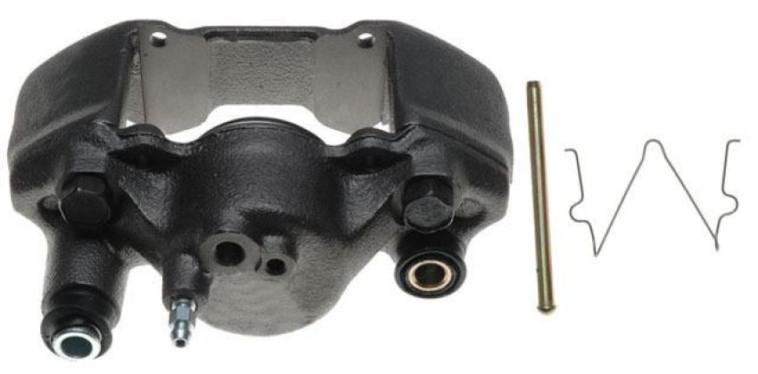 Raybestos FRC10533 Raybestos R-Line Reman Semi-Loaded Caliper