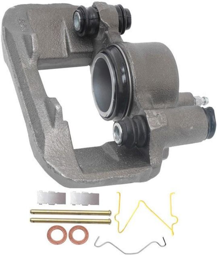 Raybestos FRC10534 Raybestos R-Line Reman Semi-Loaded Caliper