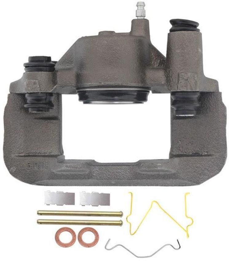 Raybestos FRC10534 Raybestos R-Line Reman Semi-Loaded Caliper