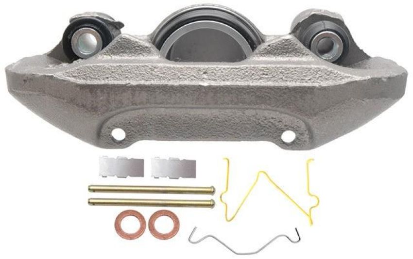 Raybestos FRC10534 Raybestos R-Line Reman Semi-Loaded Caliper