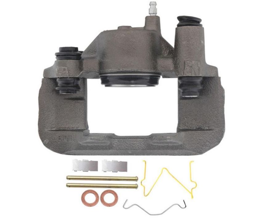 Raybestos FRC10534 Raybestos R-Line Reman Semi-Loaded Caliper