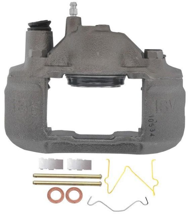 Raybestos FRC10534 Raybestos R-Line Reman Semi-Loaded Caliper