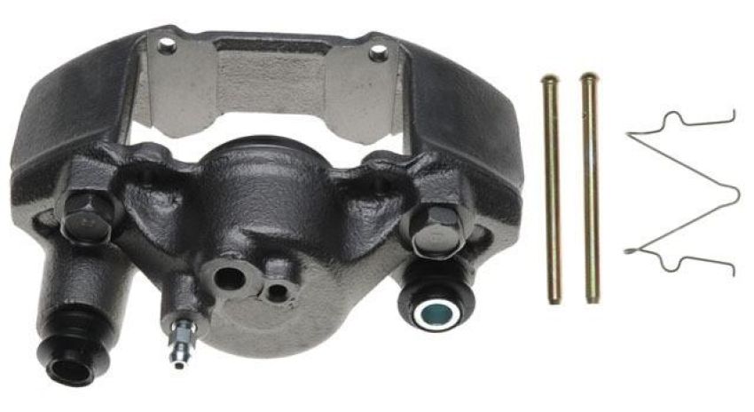 Raybestos FRC10535 Raybestos R-Line Reman Semi-Loaded Caliper