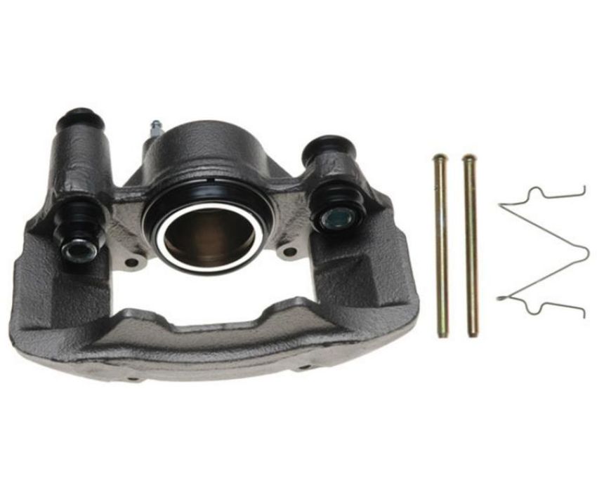 Raybestos FRC10535 Raybestos R-Line Reman Semi-Loaded Caliper