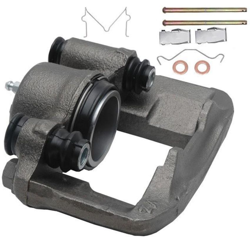 Raybestos FRC10536 Raybestos R-Line Reman Semi-Loaded Caliper