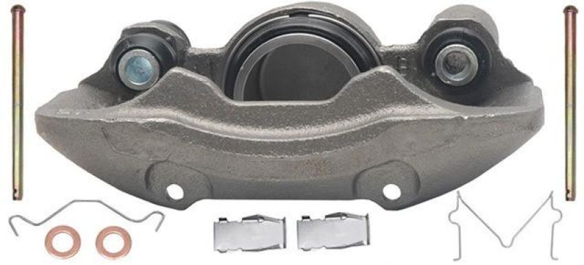 Raybestos FRC10536 Raybestos R-Line Reman Semi-Loaded Caliper