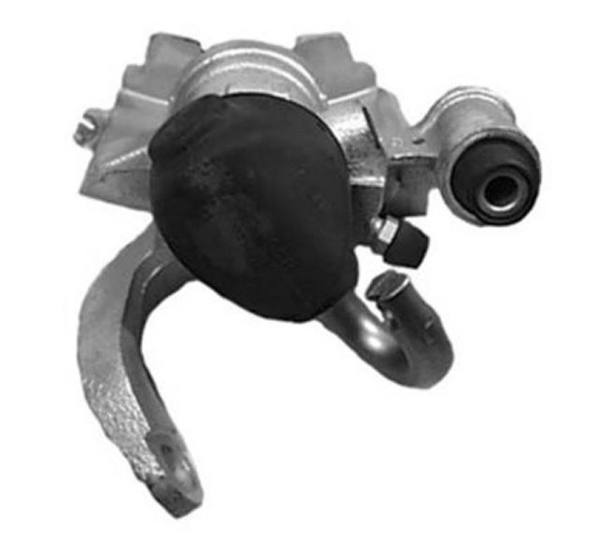 Raybestos FRC10539 Raybestos R-Line Reman Semi-Loaded Caliper & Bracket Assy