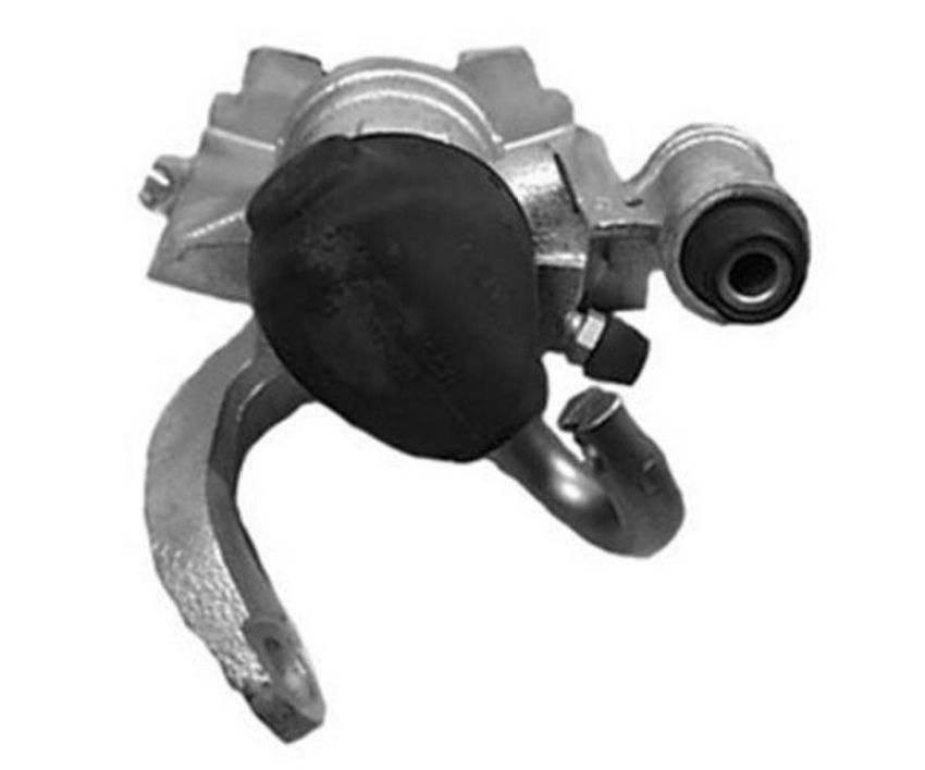 Raybestos FRC10539 Raybestos R-Line Reman Semi-Loaded Caliper & Bracket Assy