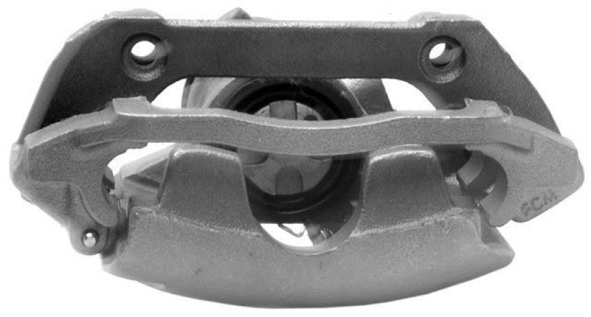 Raybestos FRC10540 Raybestos R-Line Reman Semi-Loaded Caliper & Bracket Assy
