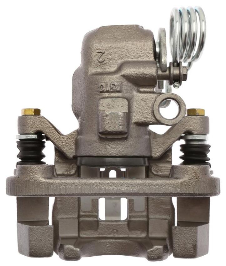 Raybestos FRC10545 Raybestos R-Line Reman Semi-Loaded Caliper & Bracket Assy