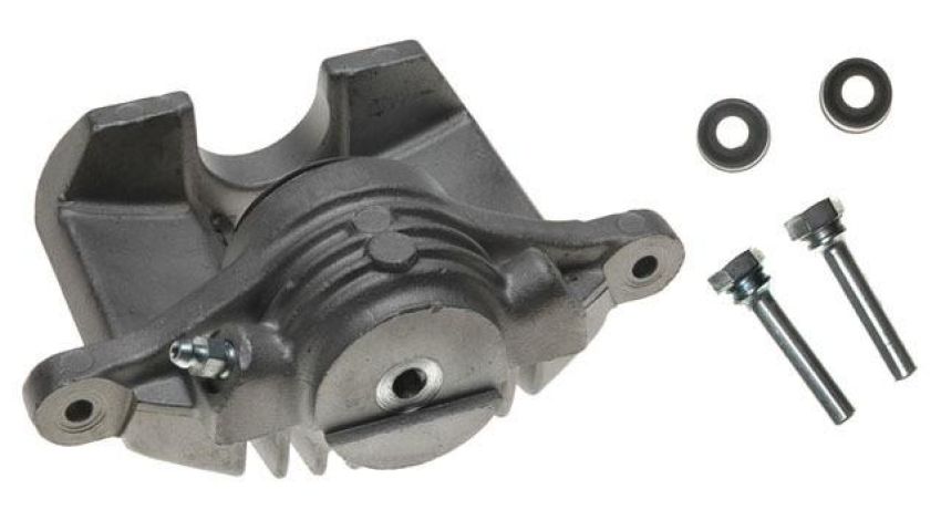 Raybestos FRC10548 Raybestos R-Line Reman Semi-Loaded Caliper